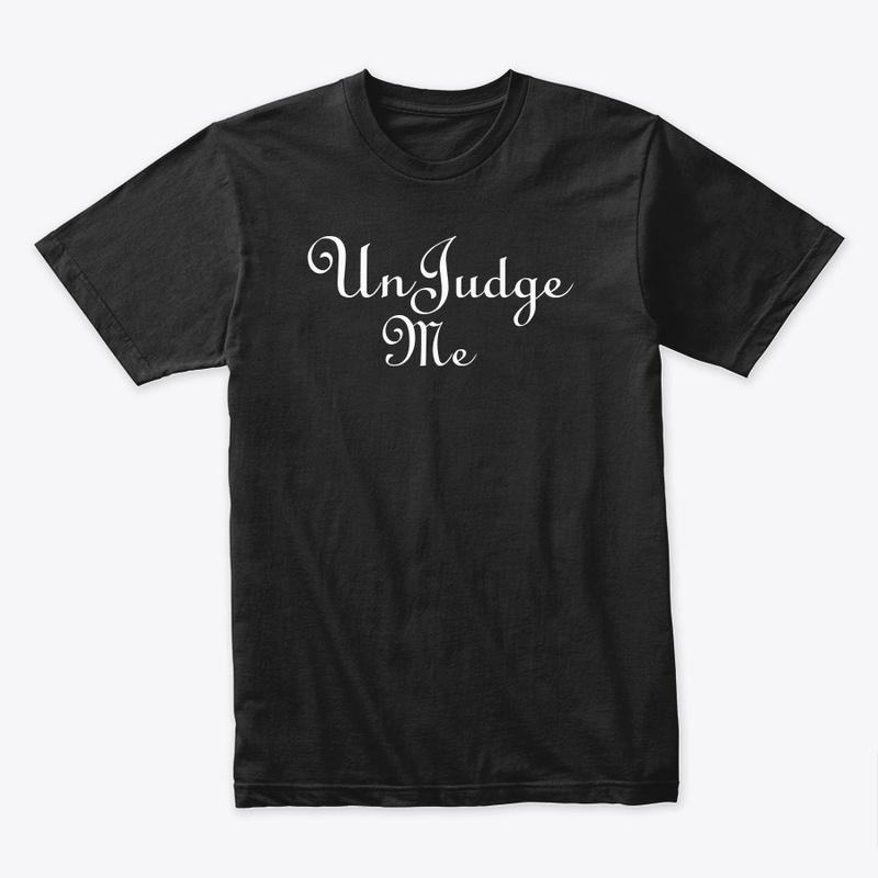 Fyz presents Unjudge me 