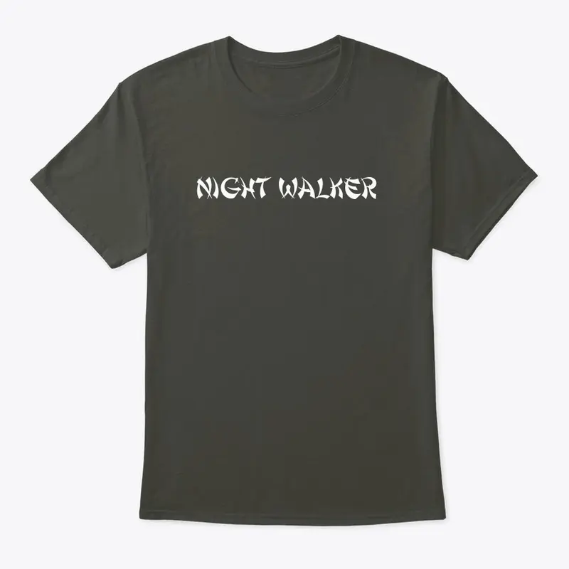 Fyz presents Night walker