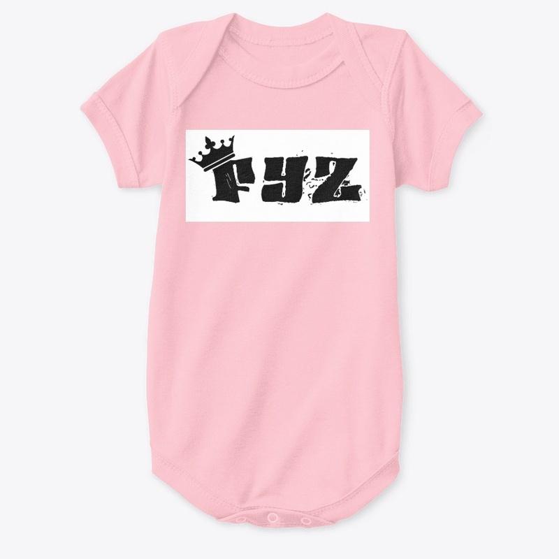 Baby tees