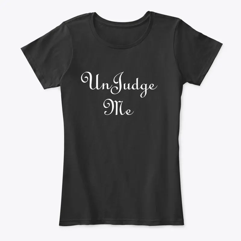 Fyz presents Unjudge me 