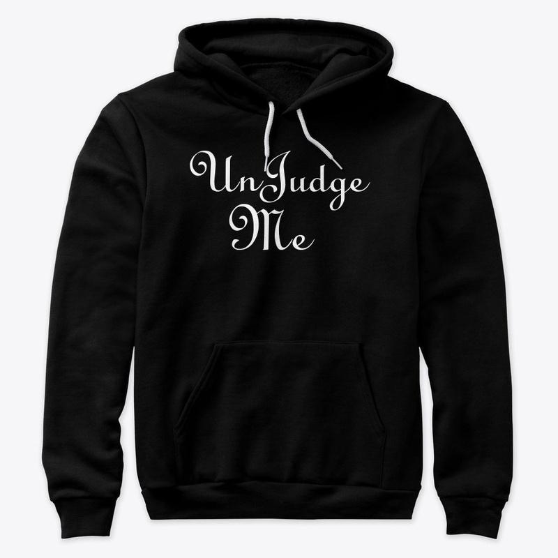 Fyz presents Unjudge me 