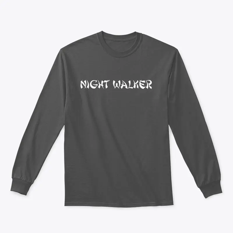 Fyz presents Night walker